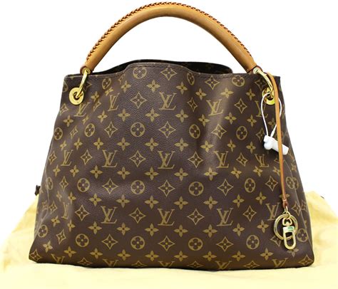 louis vuitton artsy bag|louis vuitton artsy mm authentic.